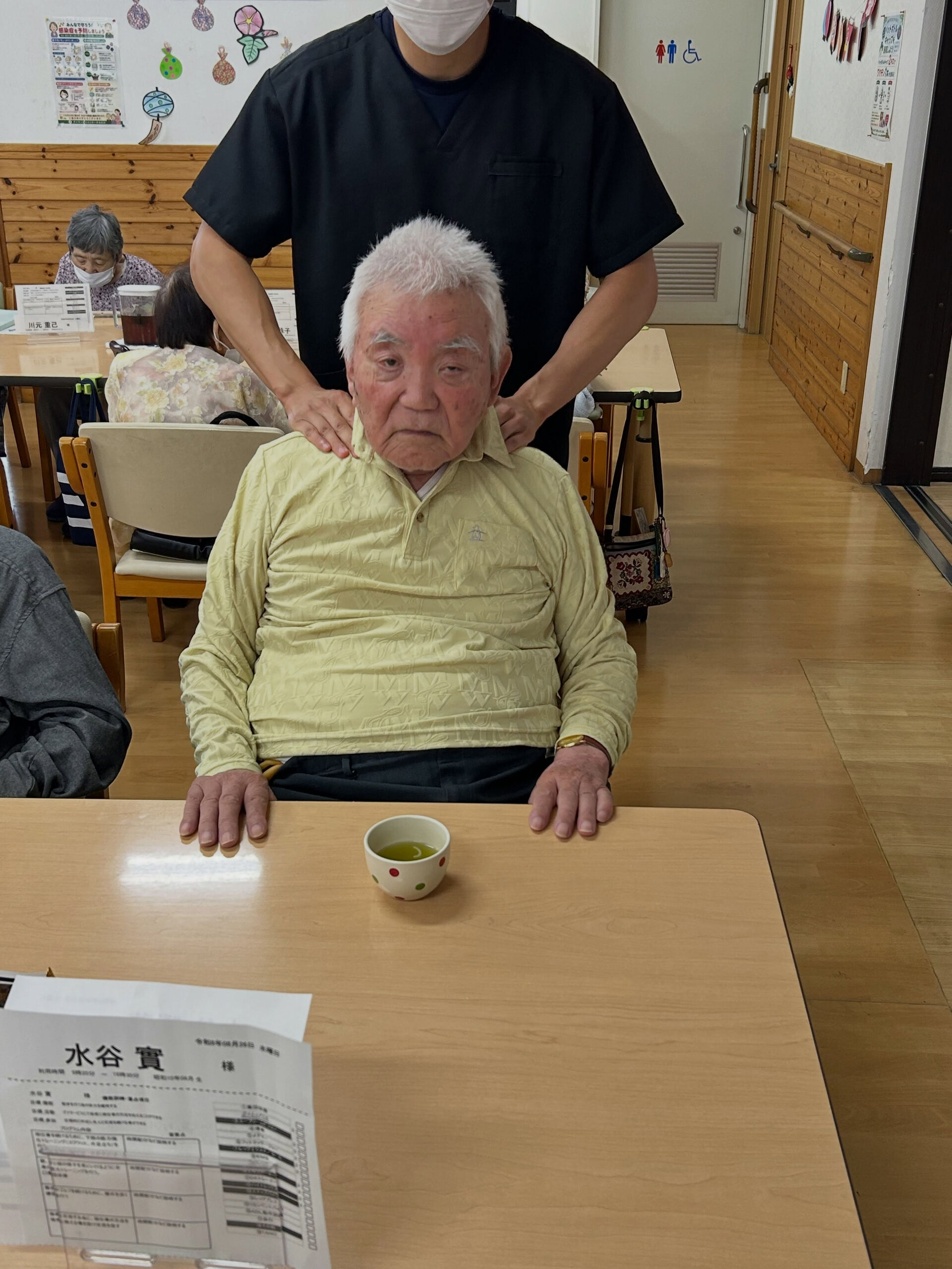 おはようございます😃