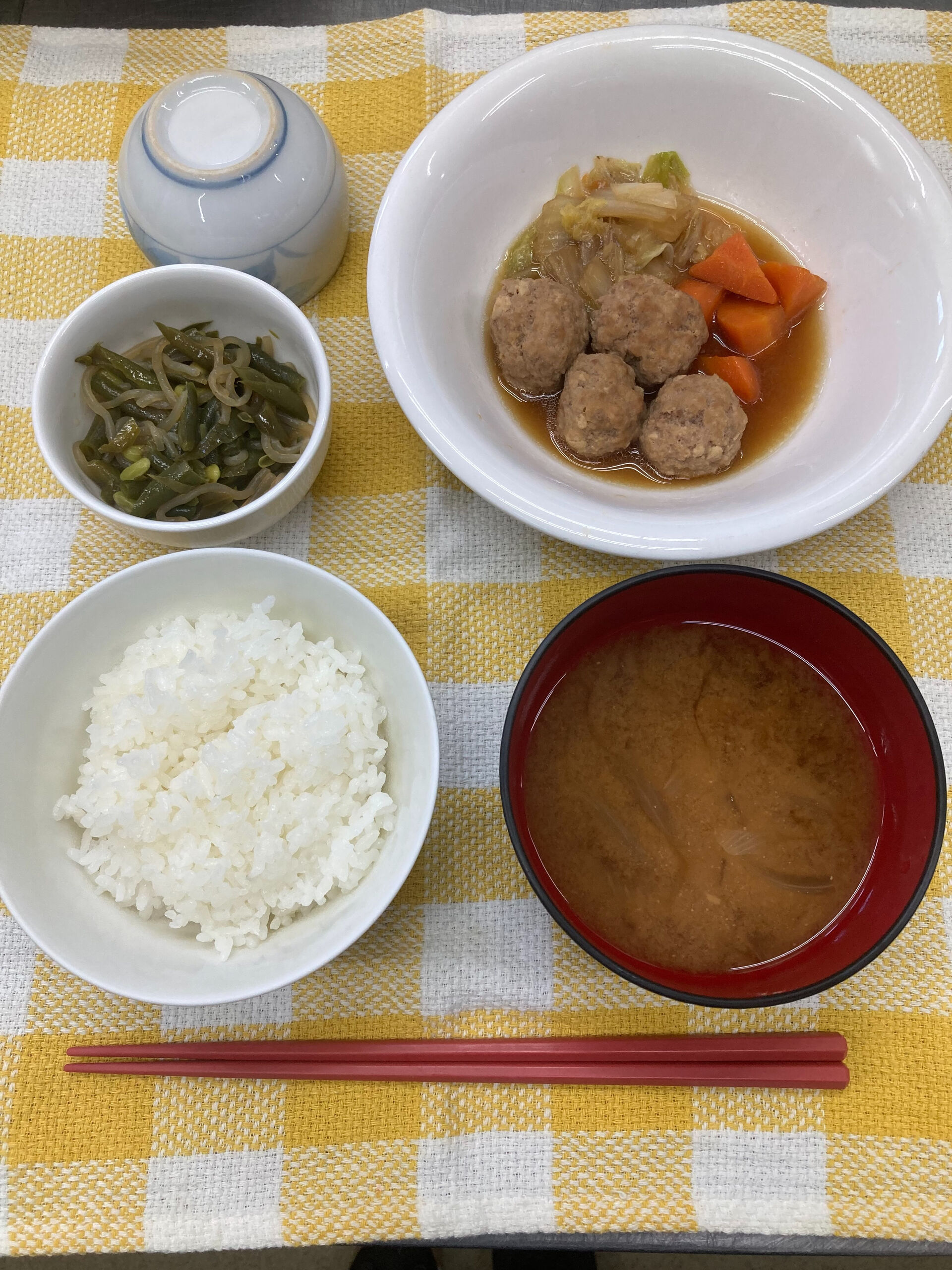 ディサービスセンター木もれび🌲
