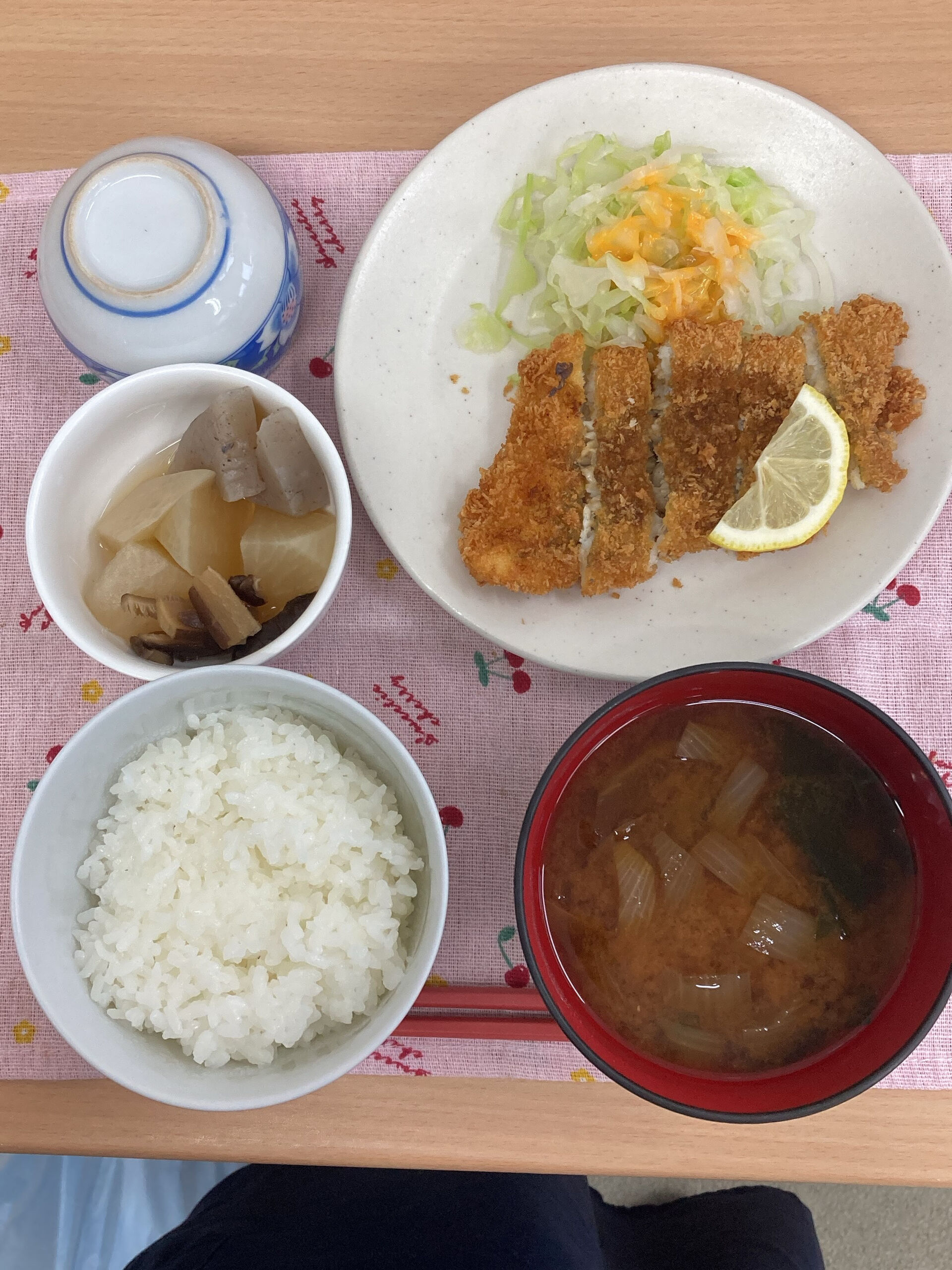 ディサービスセンター木もれび🌲