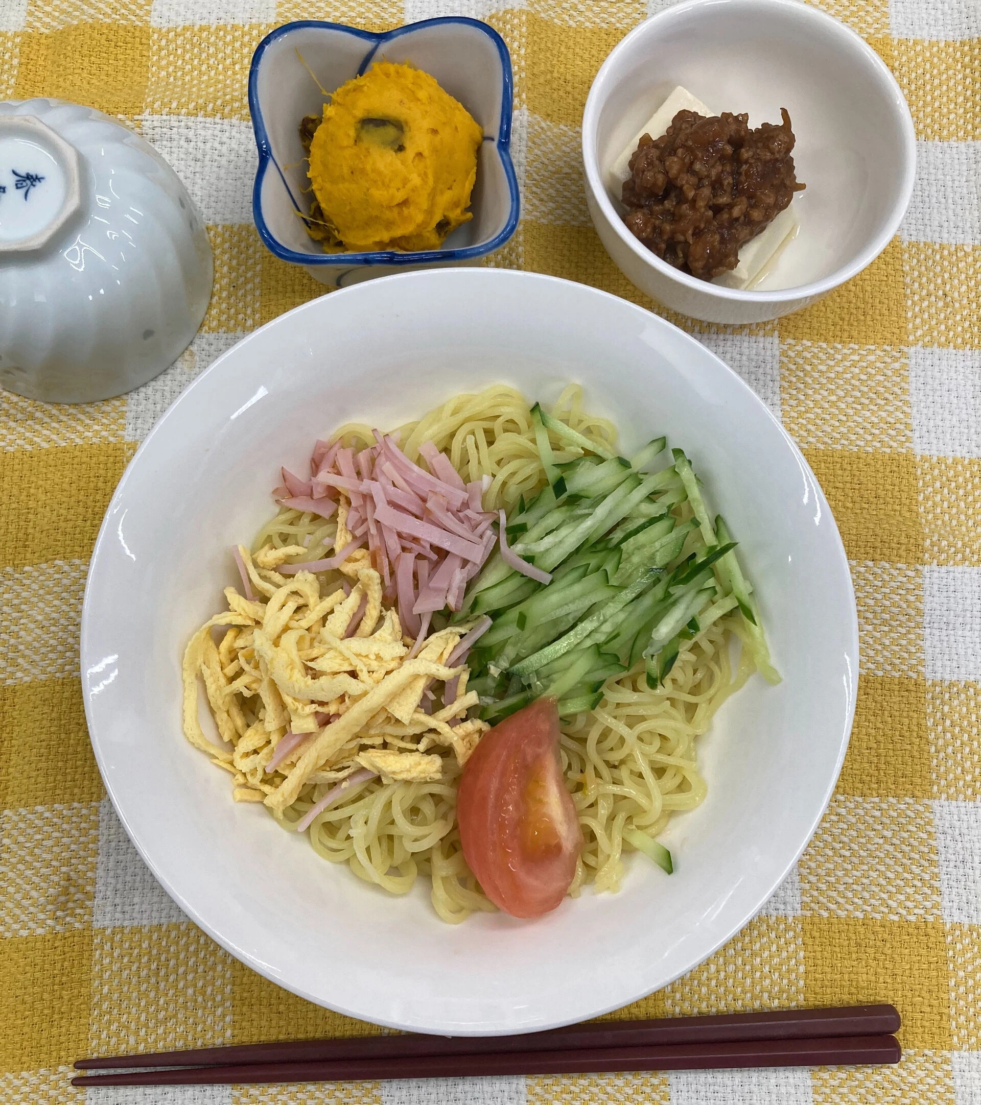 デイサービスセンター木もれびです🌲💕
