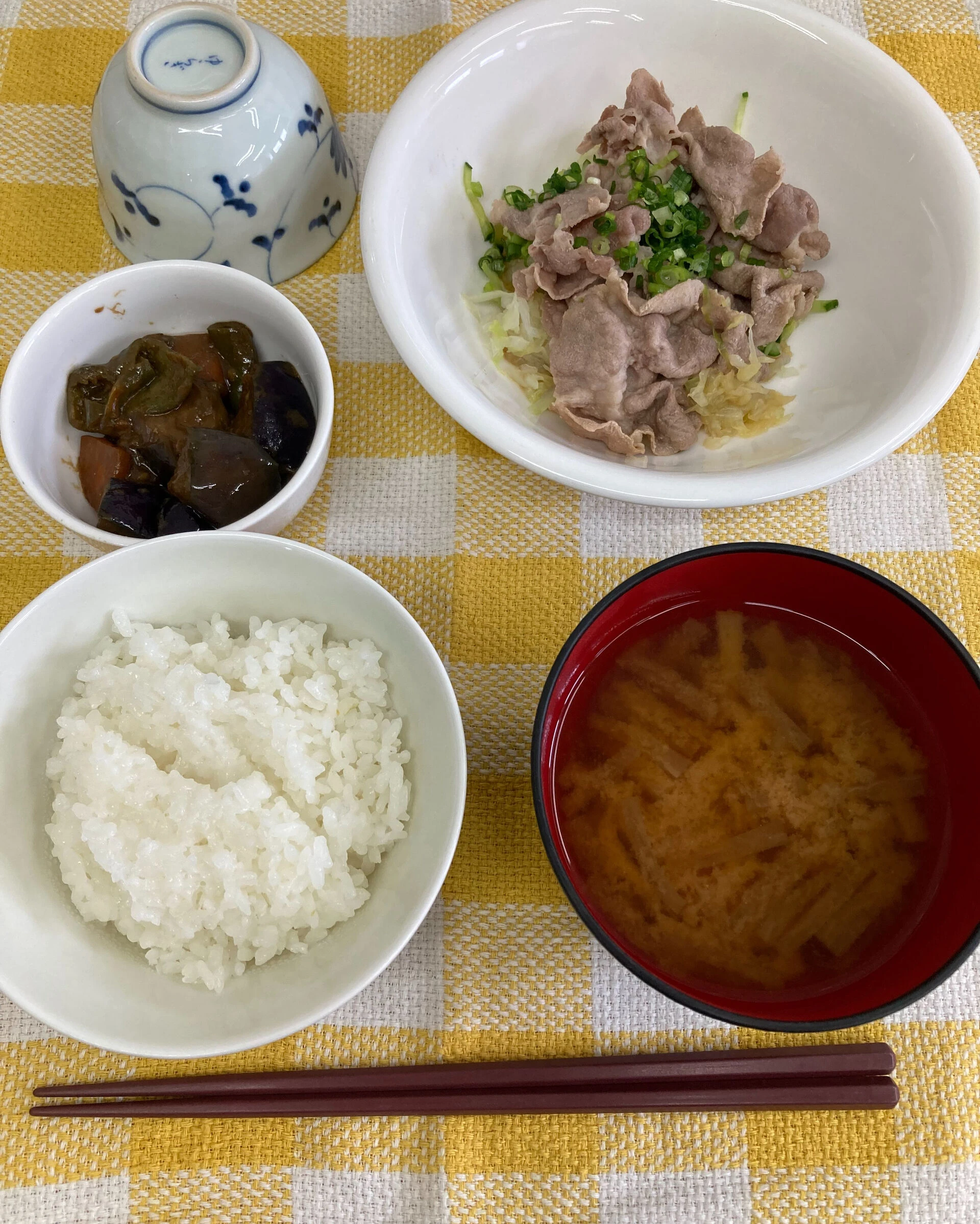 デイサービスセンター木もれびです☆🌲