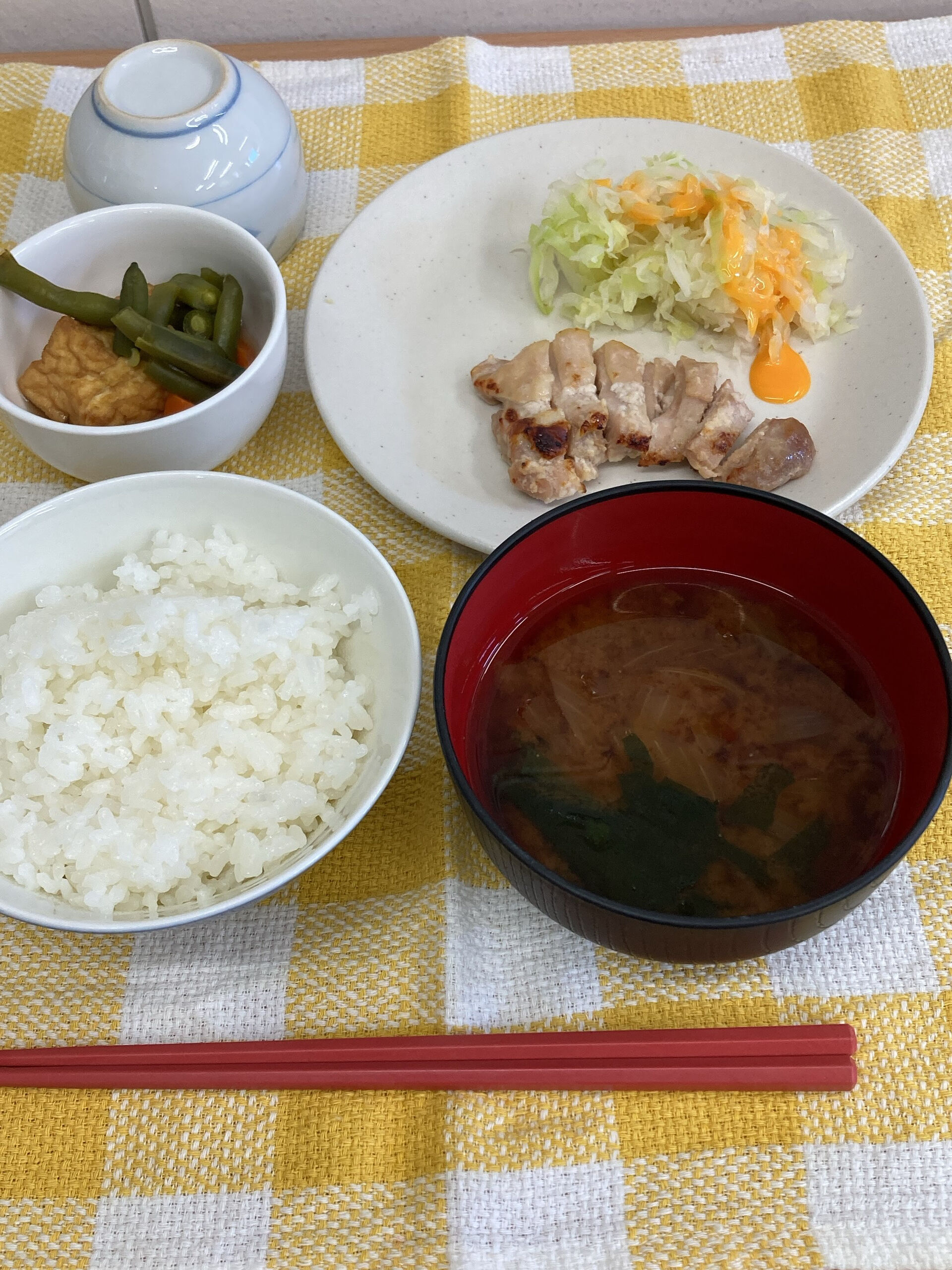 ディサービスセンター木もれび🌲