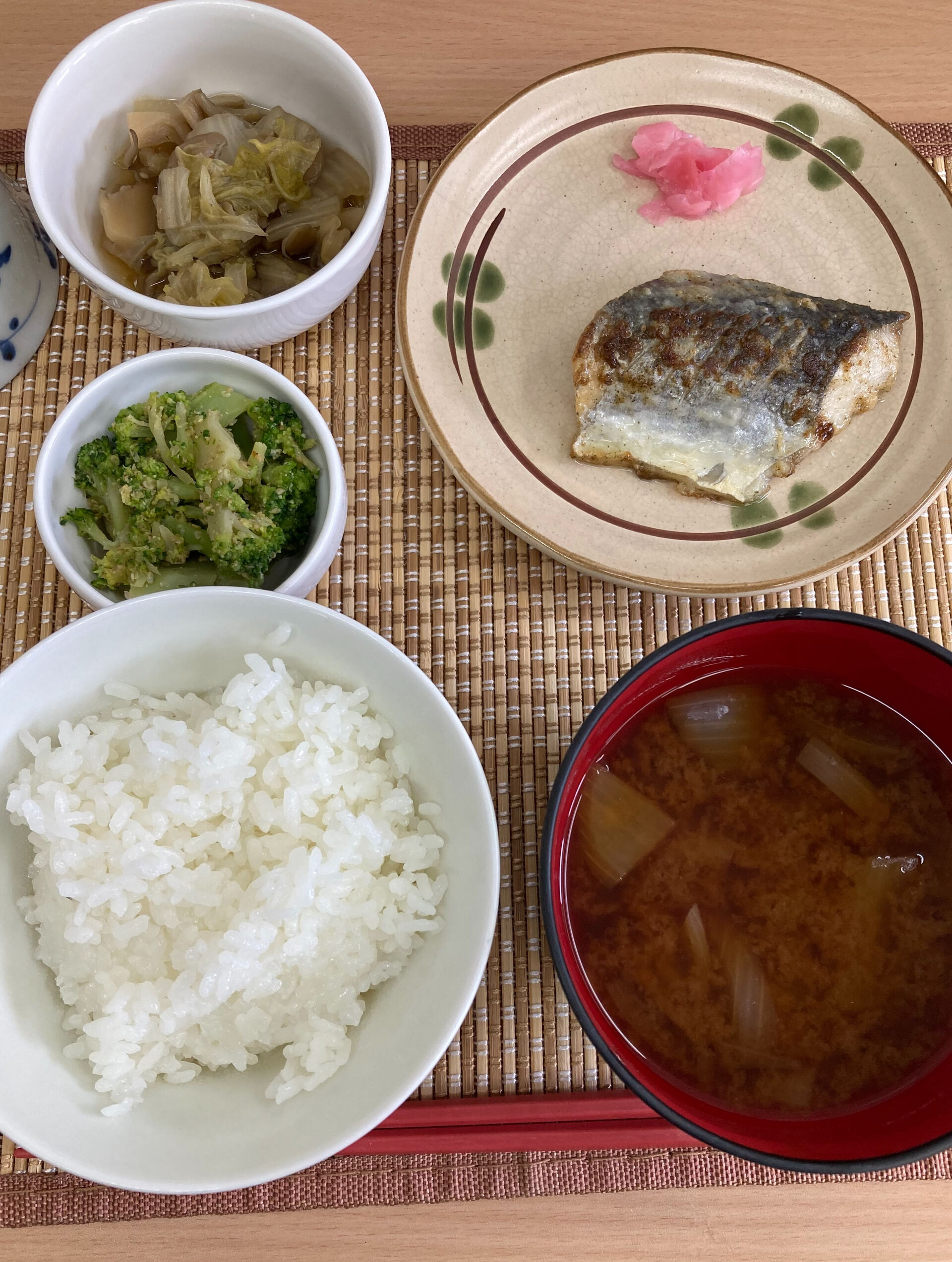 デイサービスセンター木もれびです☆
