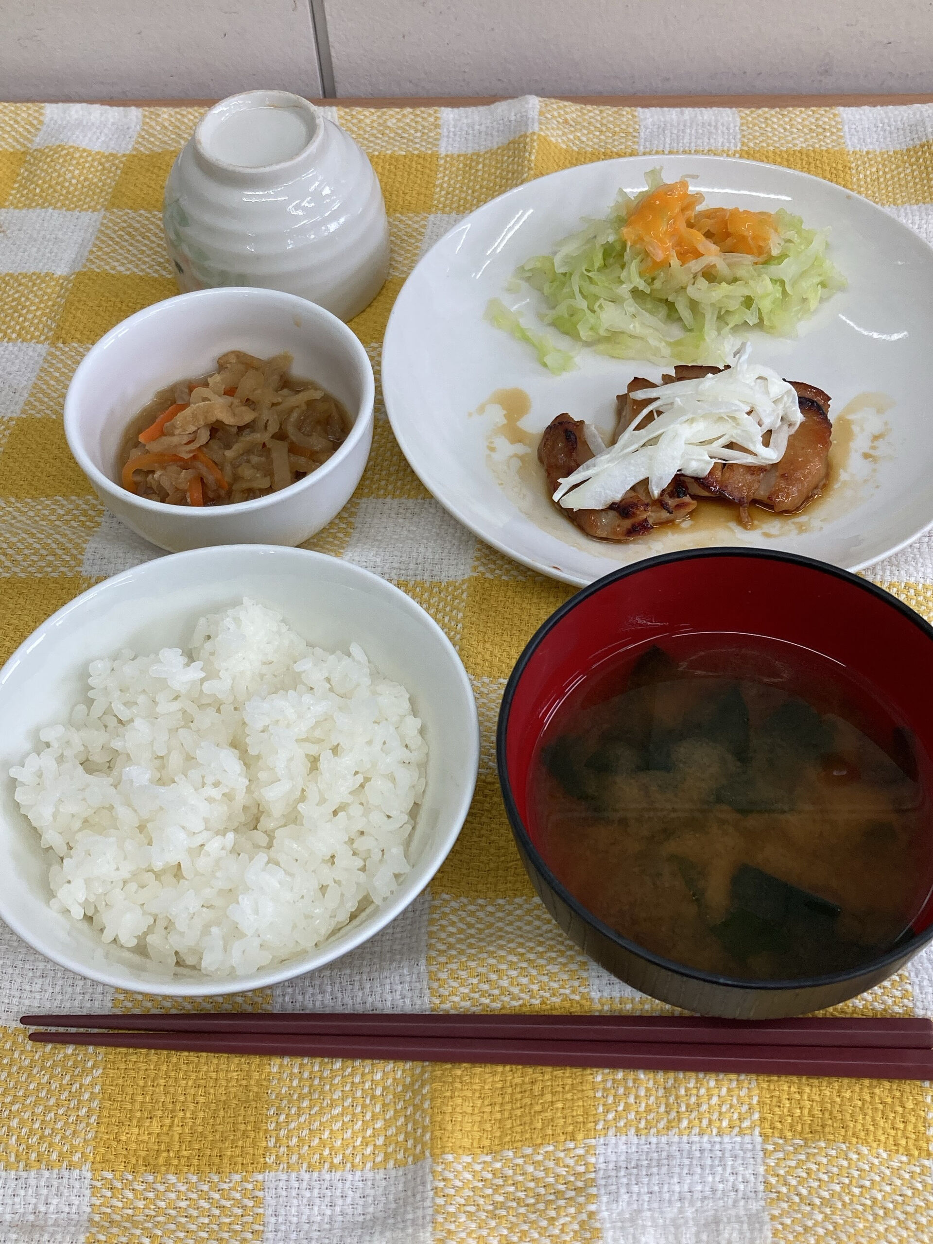 ディサービスセンター木もれび🌲