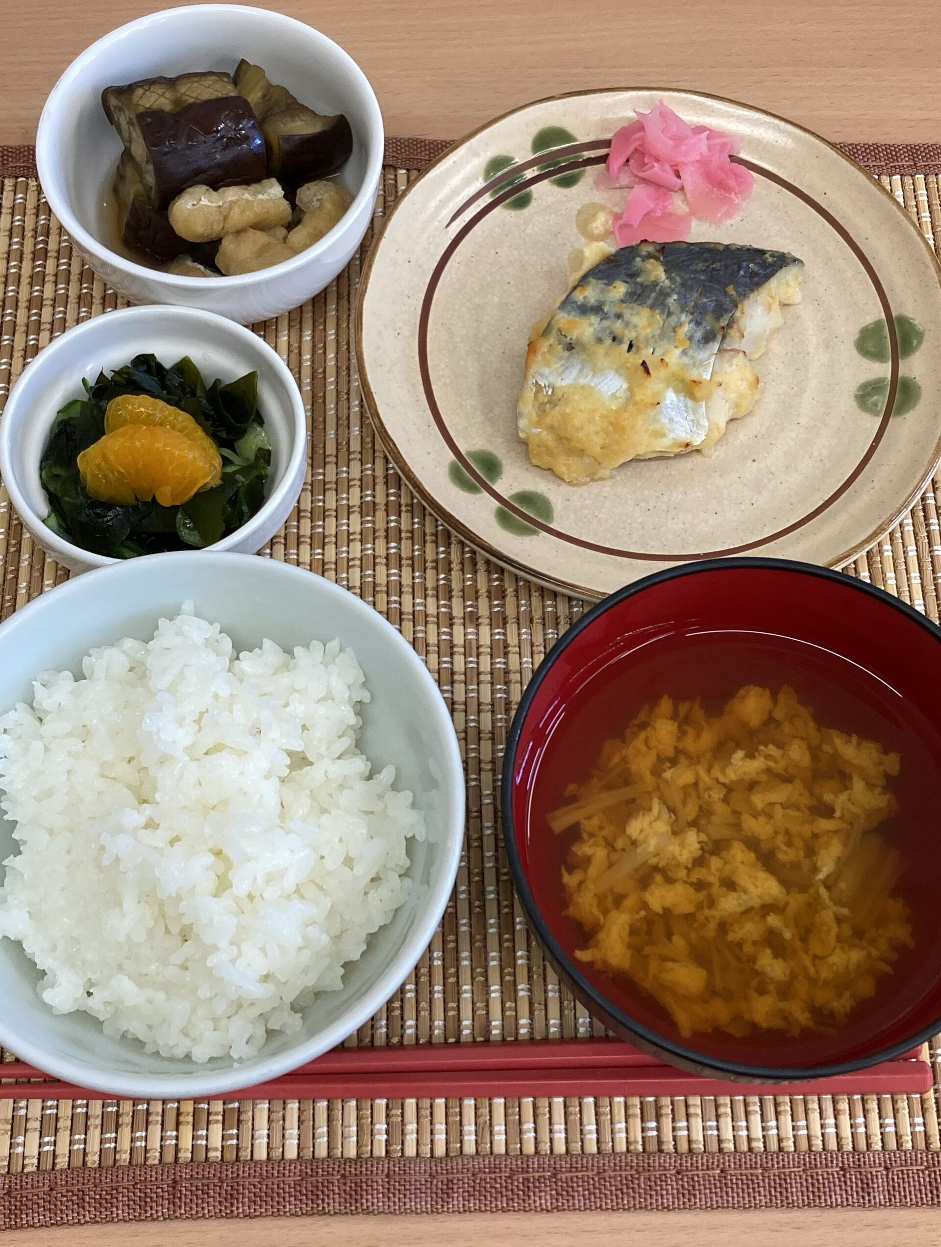 デイサービスセンター木もれびです🌲💕