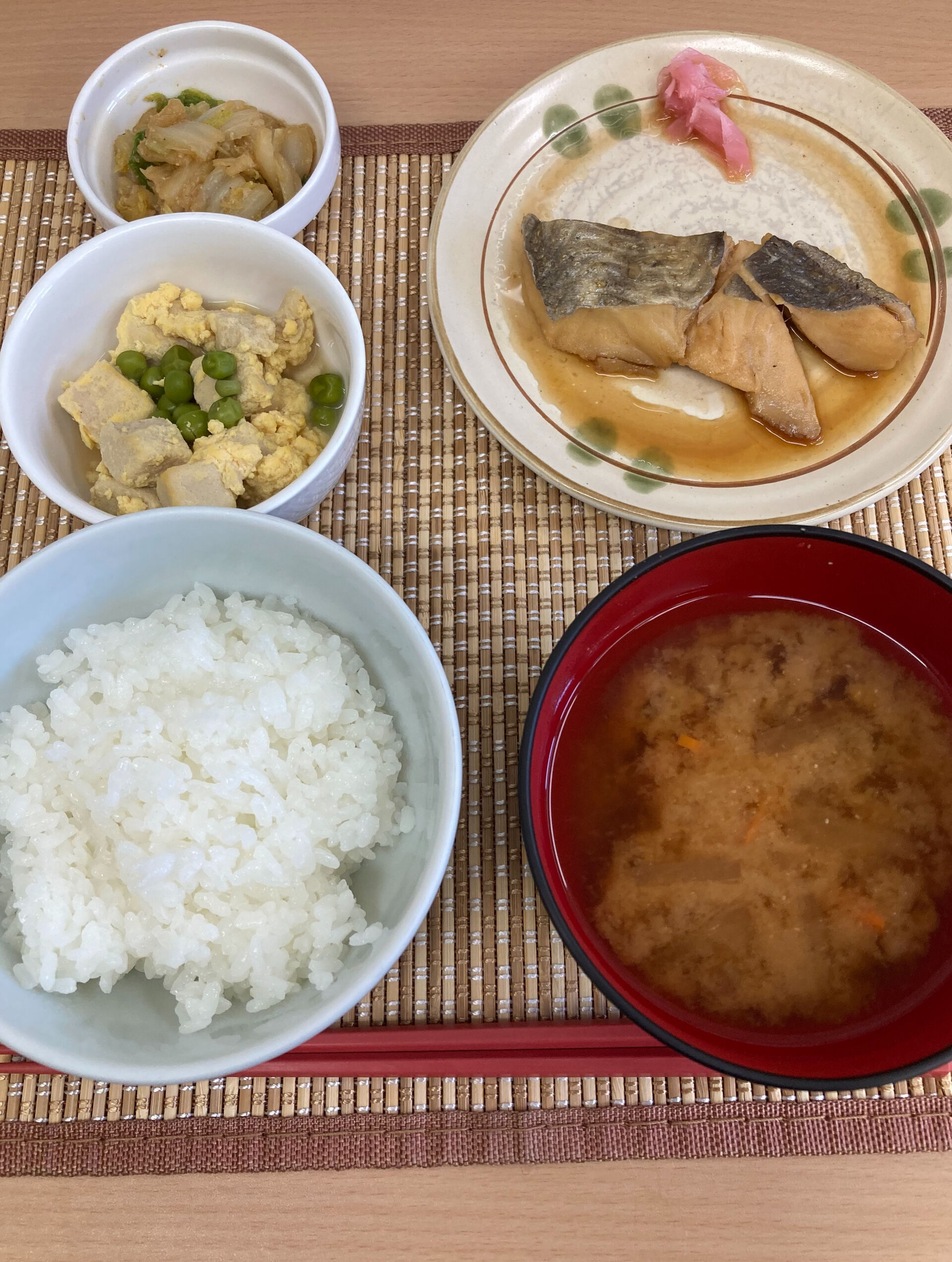 デイサービスセンター木もれびです☆
