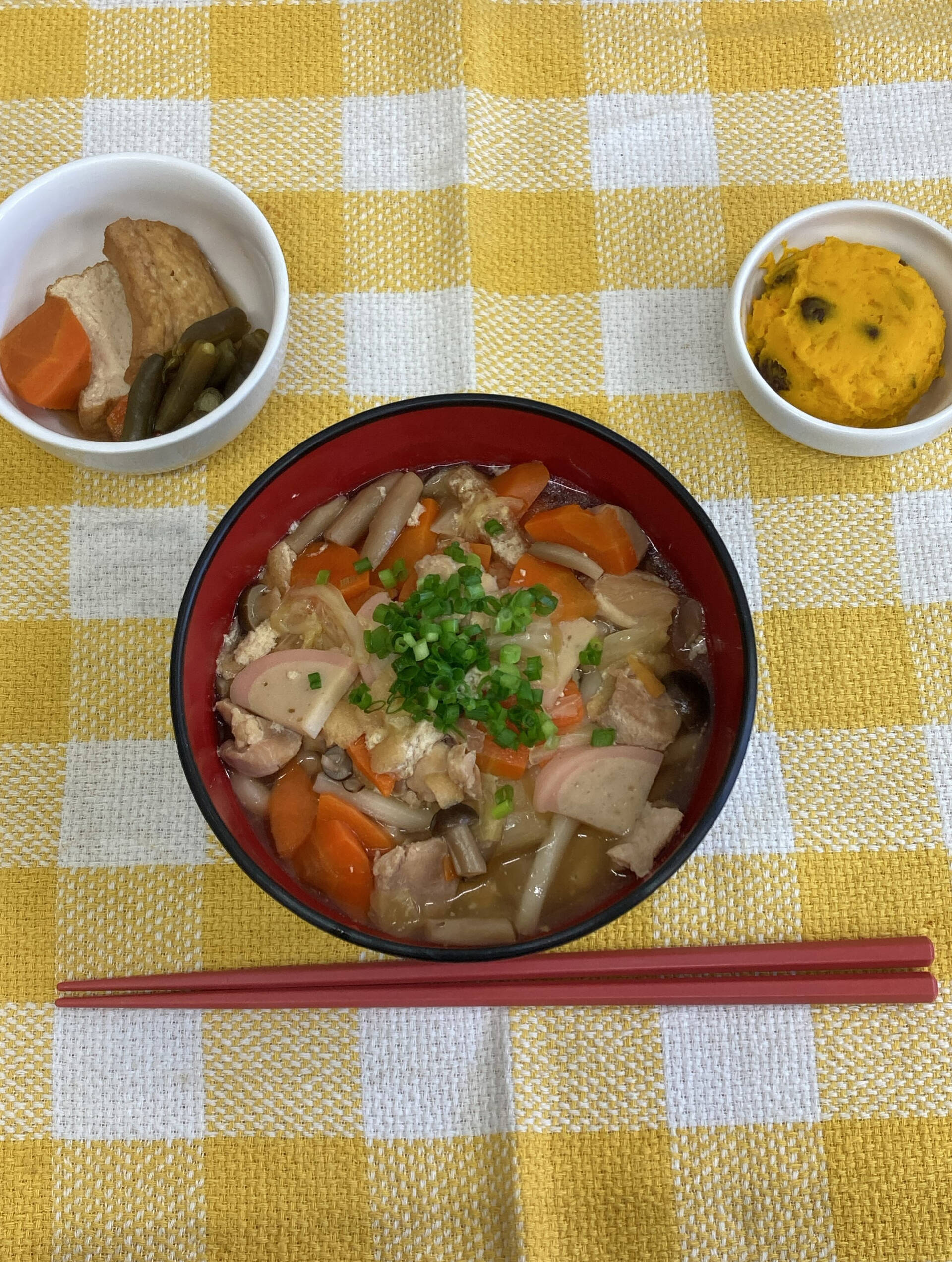 デイサービスセンター木もれびです☆