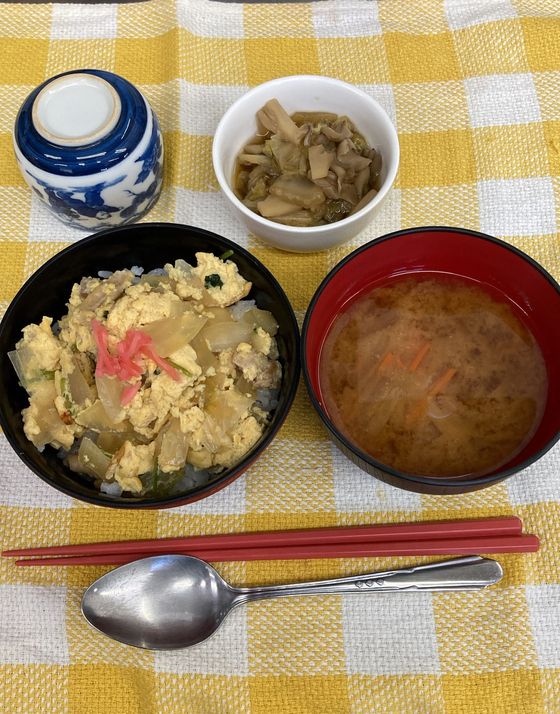 デイサービスセンター木もれびです☆💕