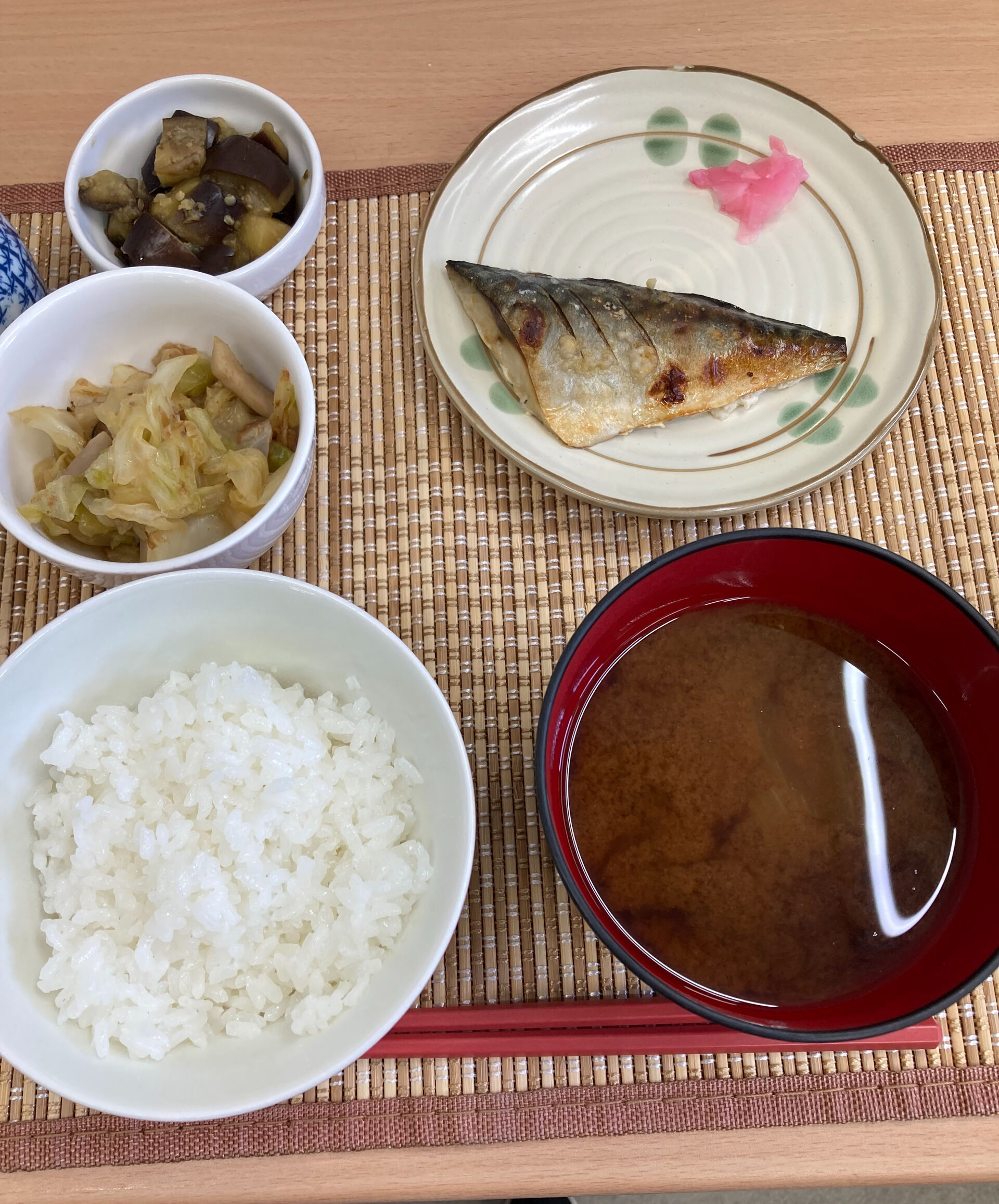 デイサービスセンター木もれびです🌲💕