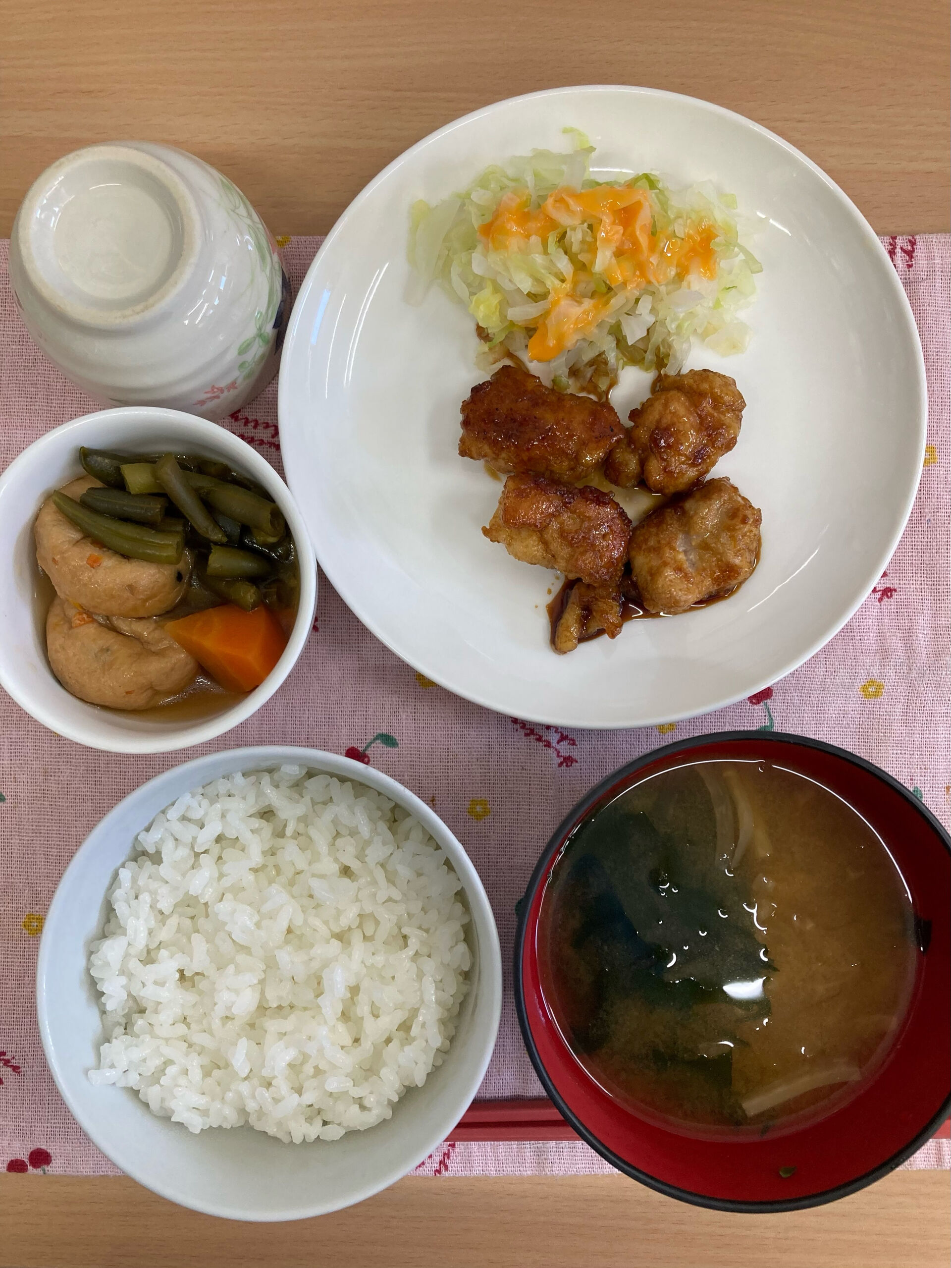 ディサービスセンター木もれび🌲