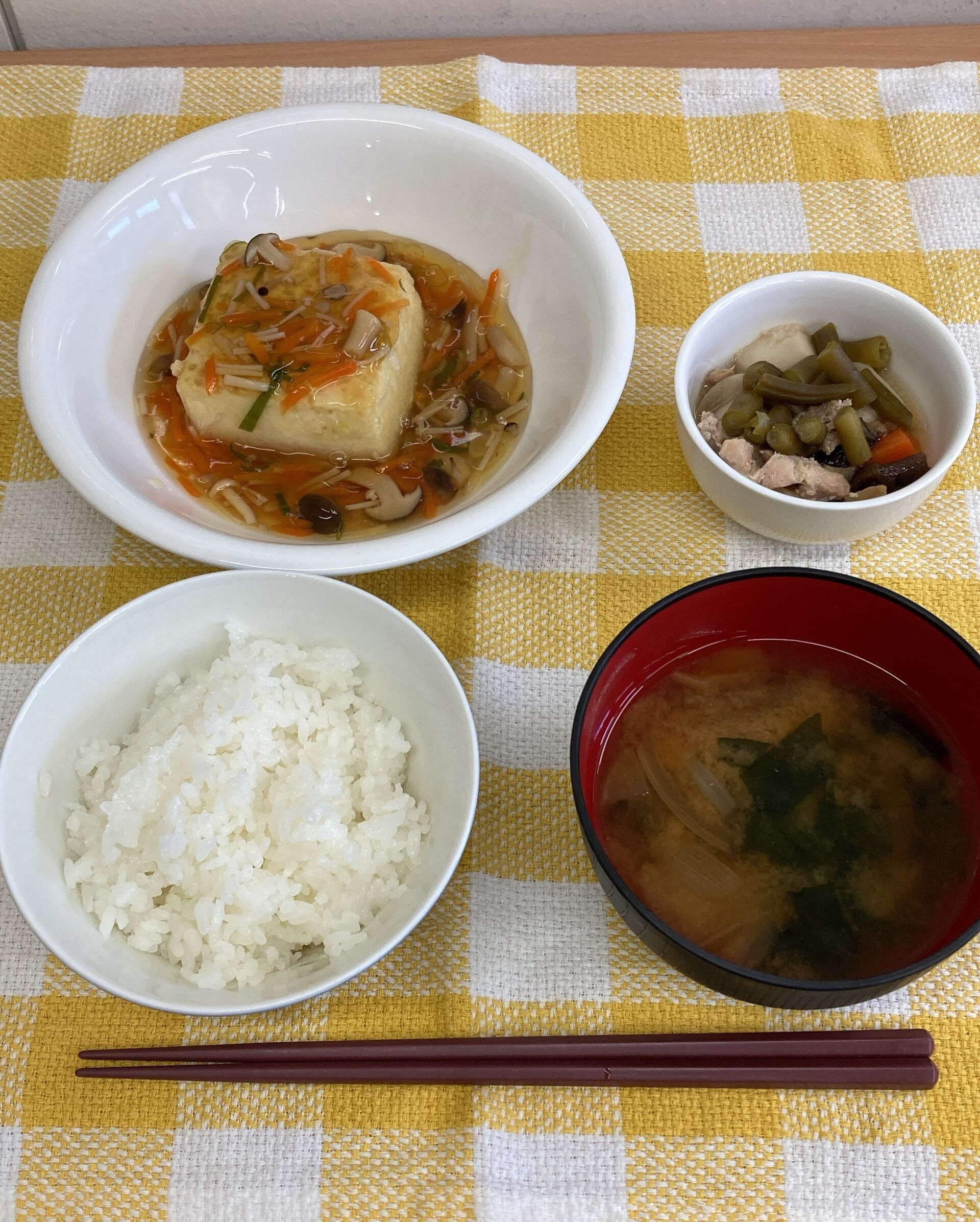 デイサービスセンター木もれびです🌲