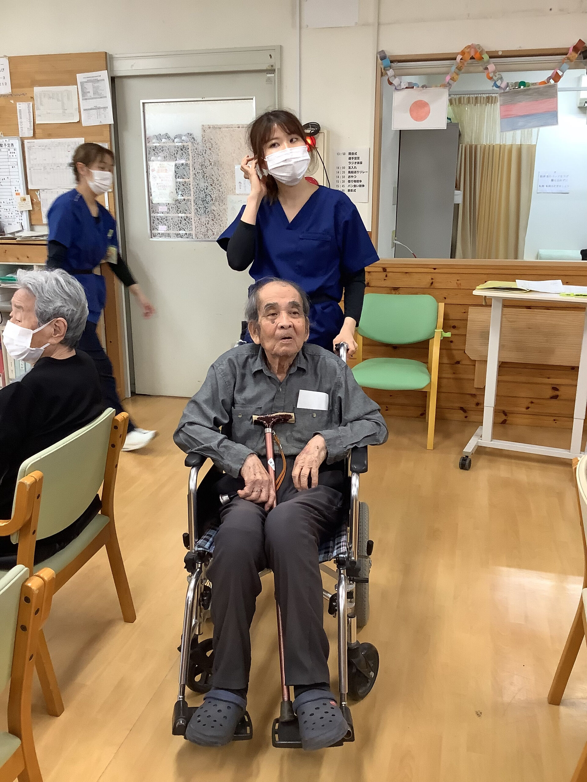こんにちは😃