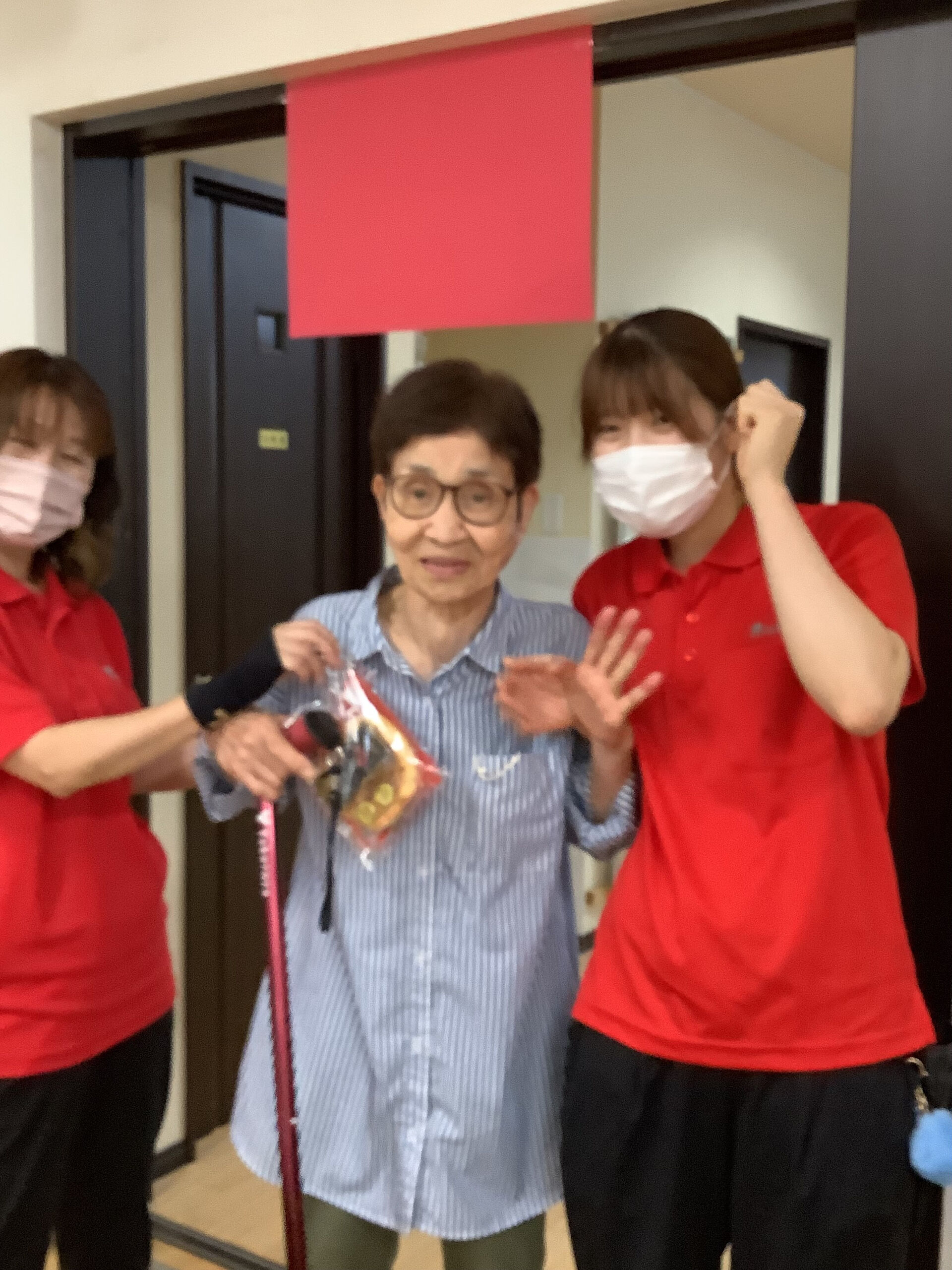 こんにちは😃